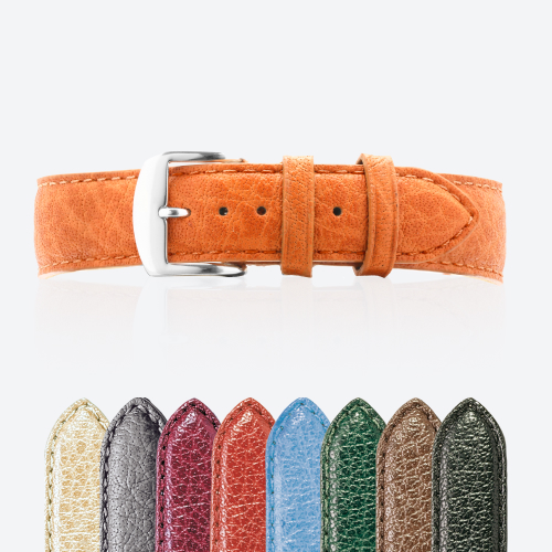 502 BUFFALO Bioconfort Натуральная кожа буйвола