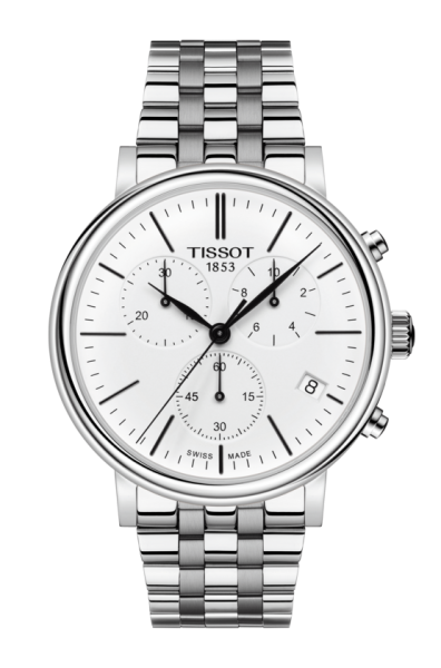 Тissot Carson T1224171101100