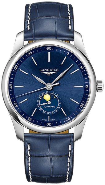 LONGINES L29194920 THE LONGINES MASTER COLLECTION