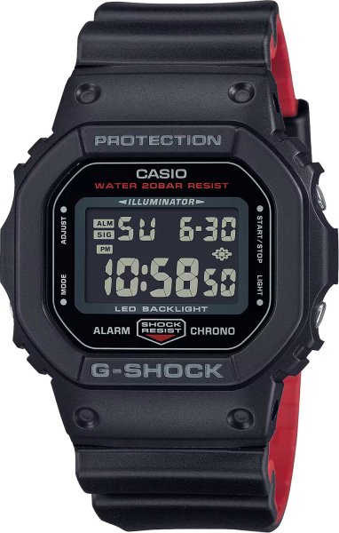 DW-5600UHR-1