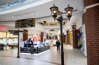 CASIO WATCH FACTORY, ТРЦ Европа, ул. Театральная, 30 (атриум Москва)