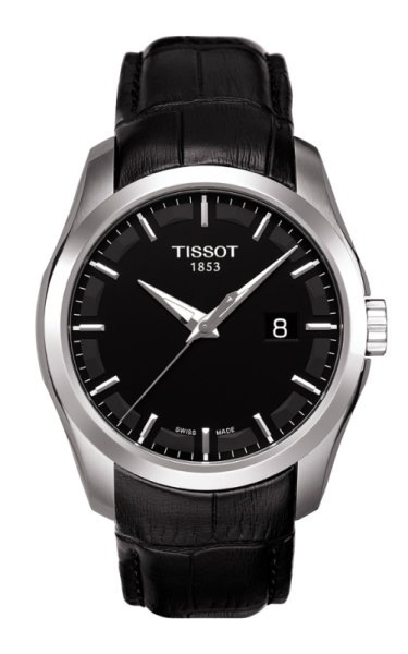 Тissot COUTURIER T0354101605100