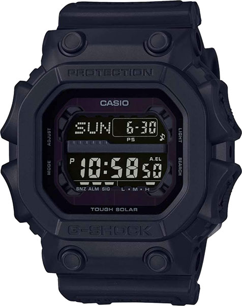 CASIO GX-56BB-1ER
