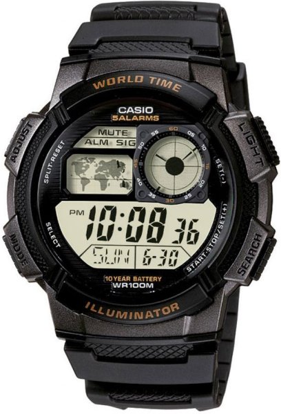 AE-1000W-1A