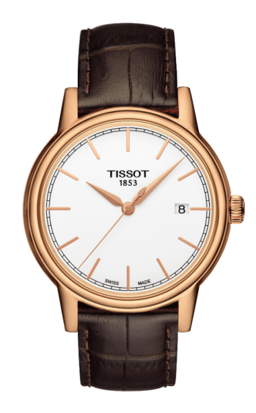 Тissot CARSON T0854103601100