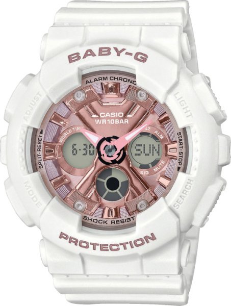 CASIO BA-130-7A1ER