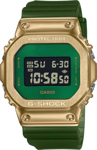 GM-5600CL-3E