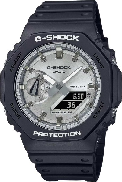 GA-2100SB-1A