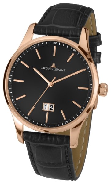 1-1862E JACQUES LEMANS