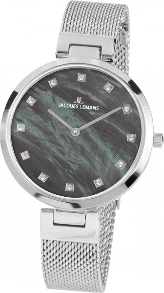 1-2001J JACQUES LEMANS
