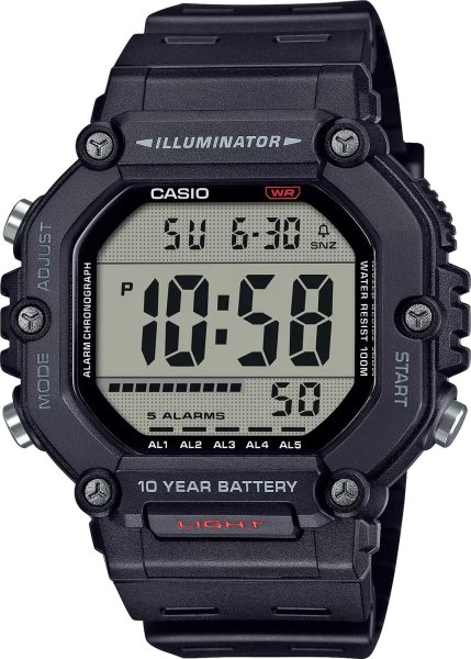 AE-1600H-1A