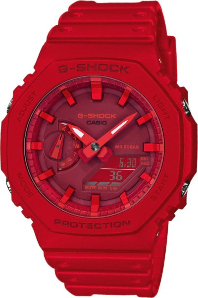 CASIO GA-2100-4AER