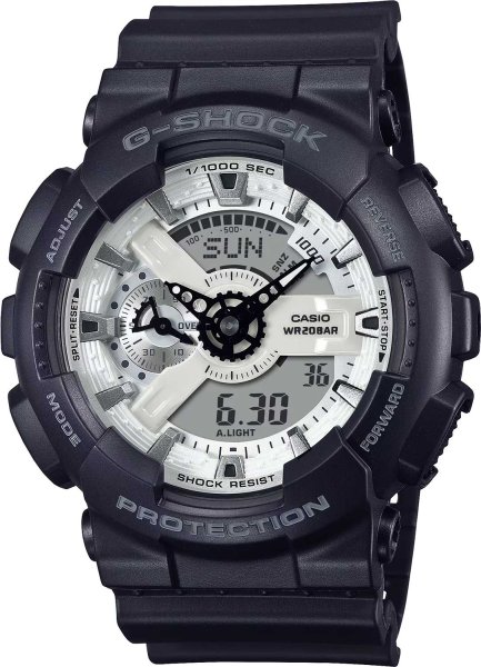 GA-110WD-1A