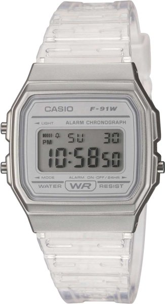 F-91WS-7EF