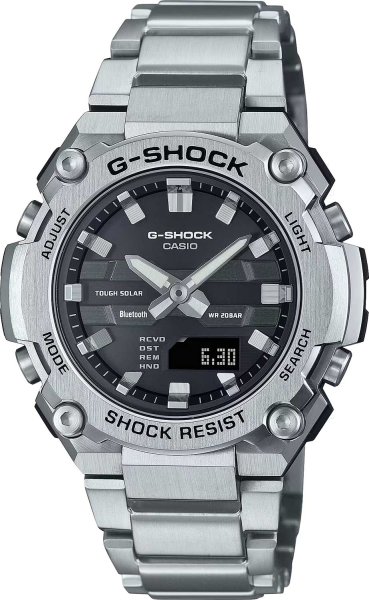 GST-B600D-1A