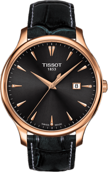 Тissot TRADITION T0636103608600