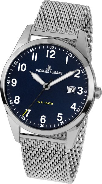 1-2002J JACQUES LEMANS